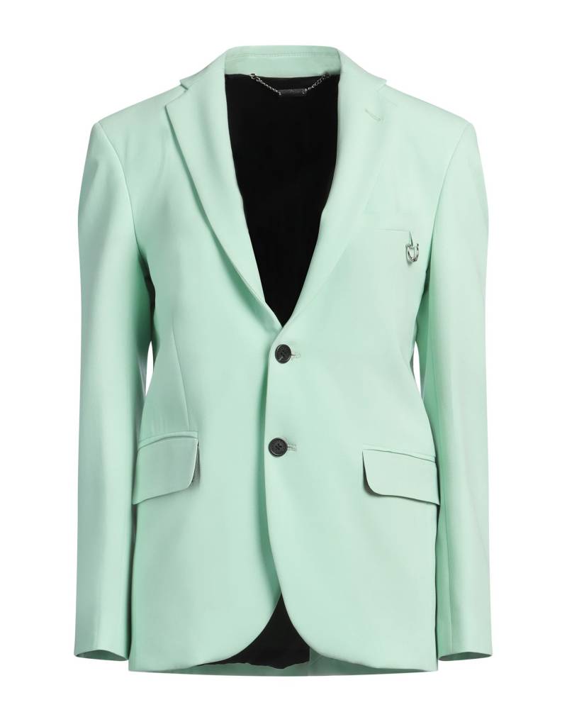 JOHN RICHMOND Blazer Damen Säuregrün von JOHN RICHMOND