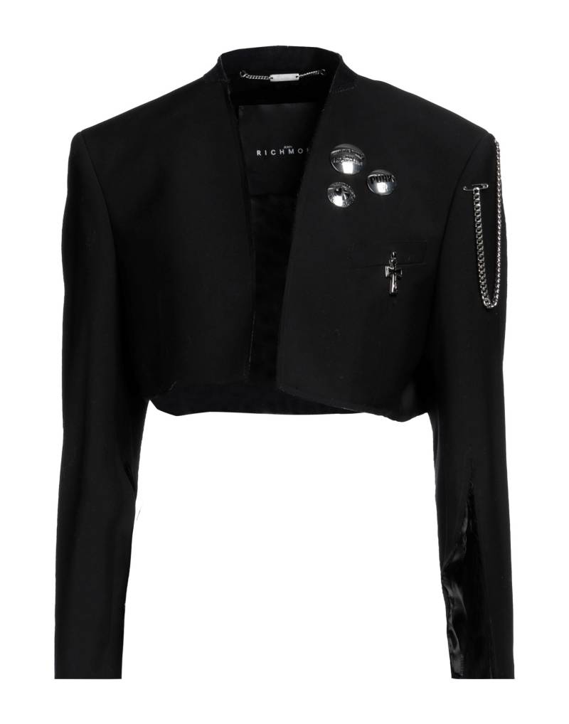 JOHN RICHMOND Blazer Damen Schwarz von JOHN RICHMOND