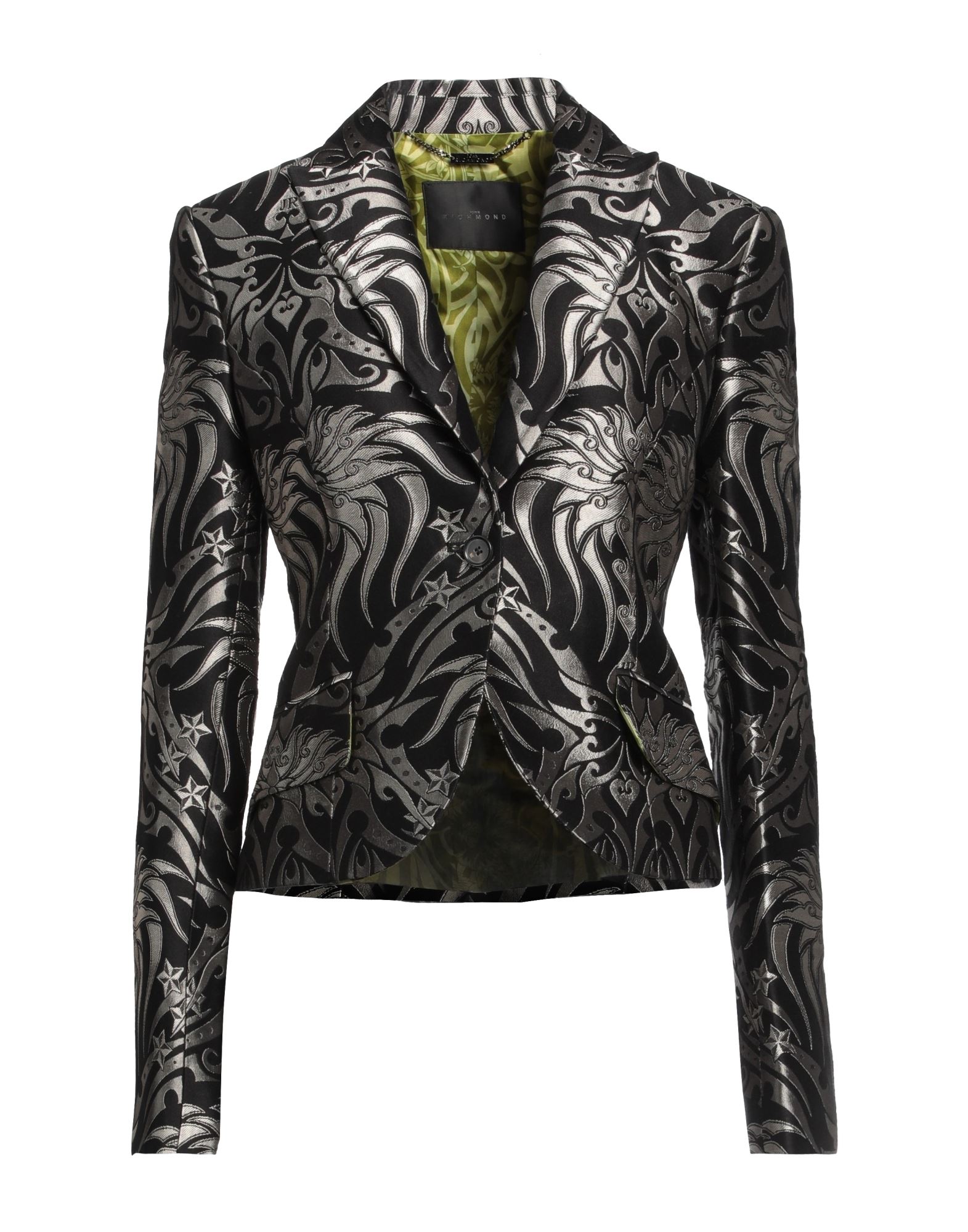 JOHN RICHMOND Blazer Damen Schwarz von JOHN RICHMOND