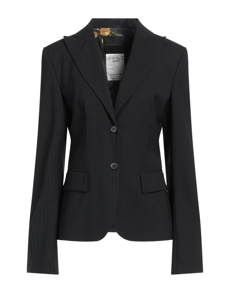 JOHN RICHMOND Blazer Damen Schwarz von JOHN RICHMOND