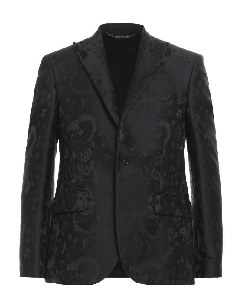 JOHN RICHMOND Blazer Herren Schwarz von JOHN RICHMOND