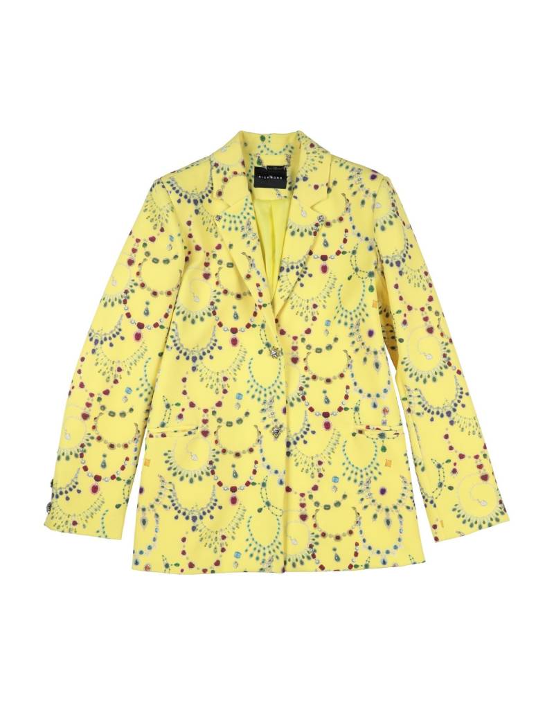 JOHN RICHMOND Blazer Kinder Gelb von JOHN RICHMOND