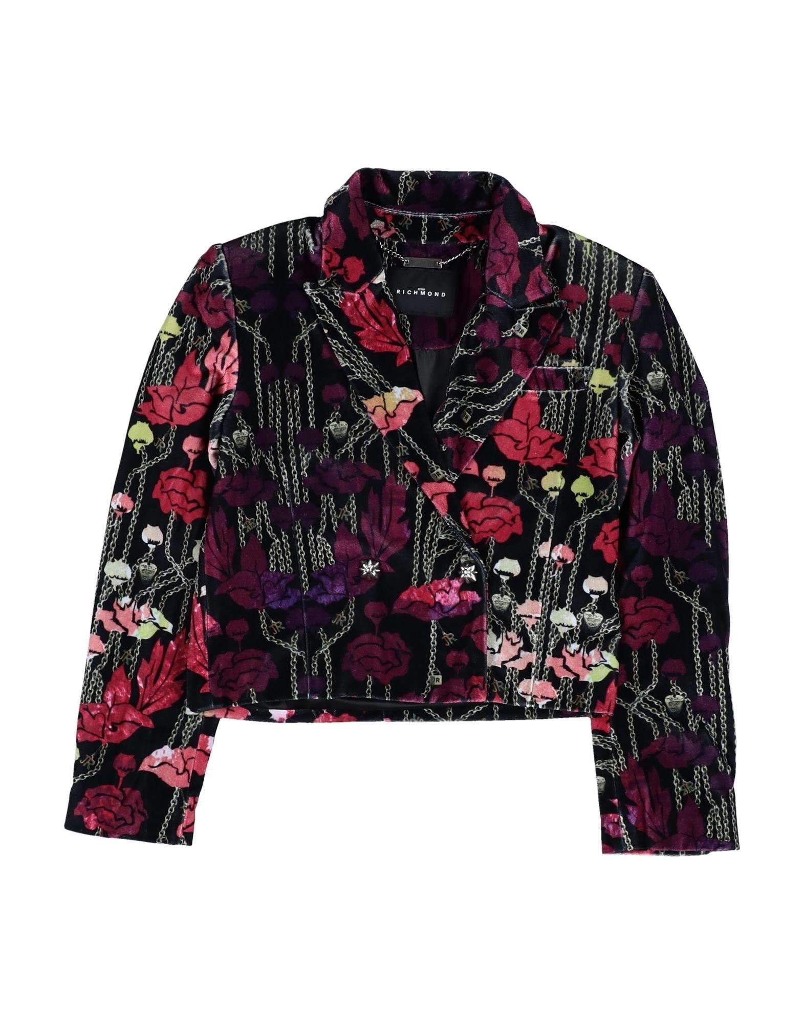 JOHN RICHMOND Blazer Kinder Schwarz JOHN RICHMOND Blazer Kinder Schwarz von JOHN RICHMOND