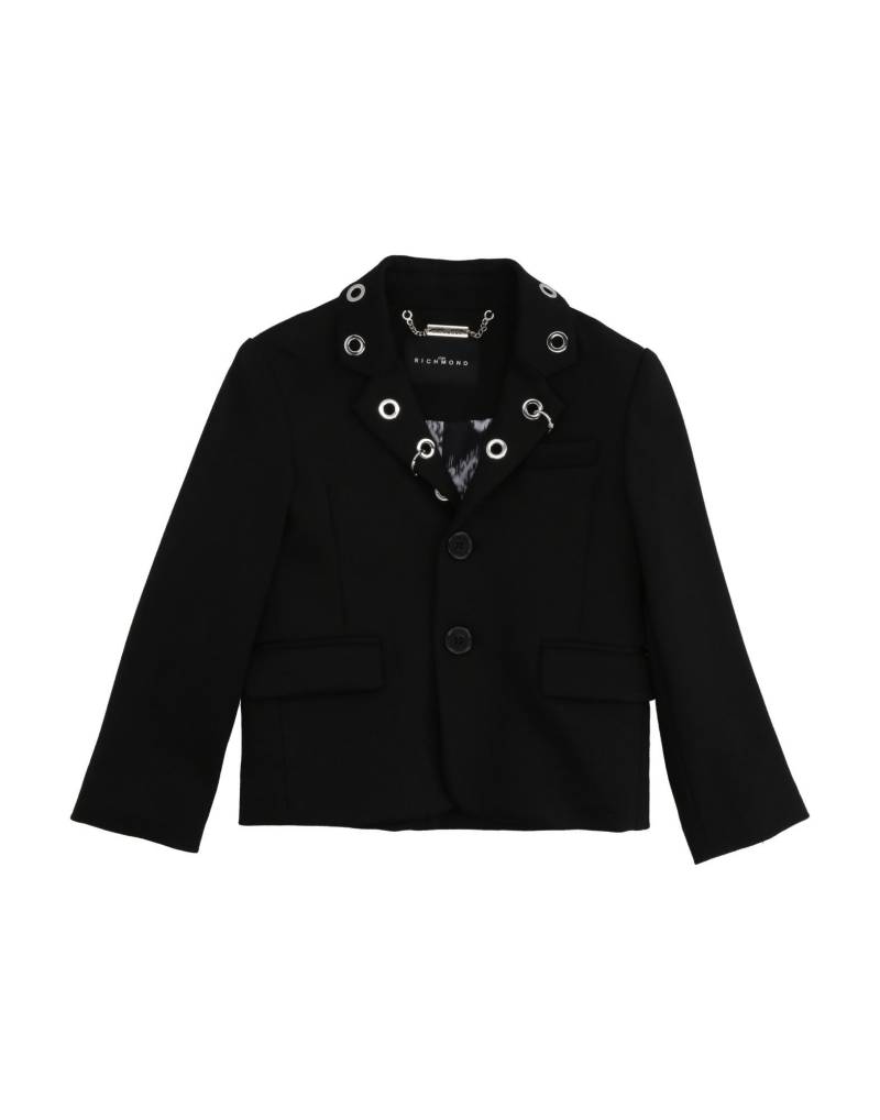 JOHN RICHMOND Blazer Kinder Schwarz von JOHN RICHMOND