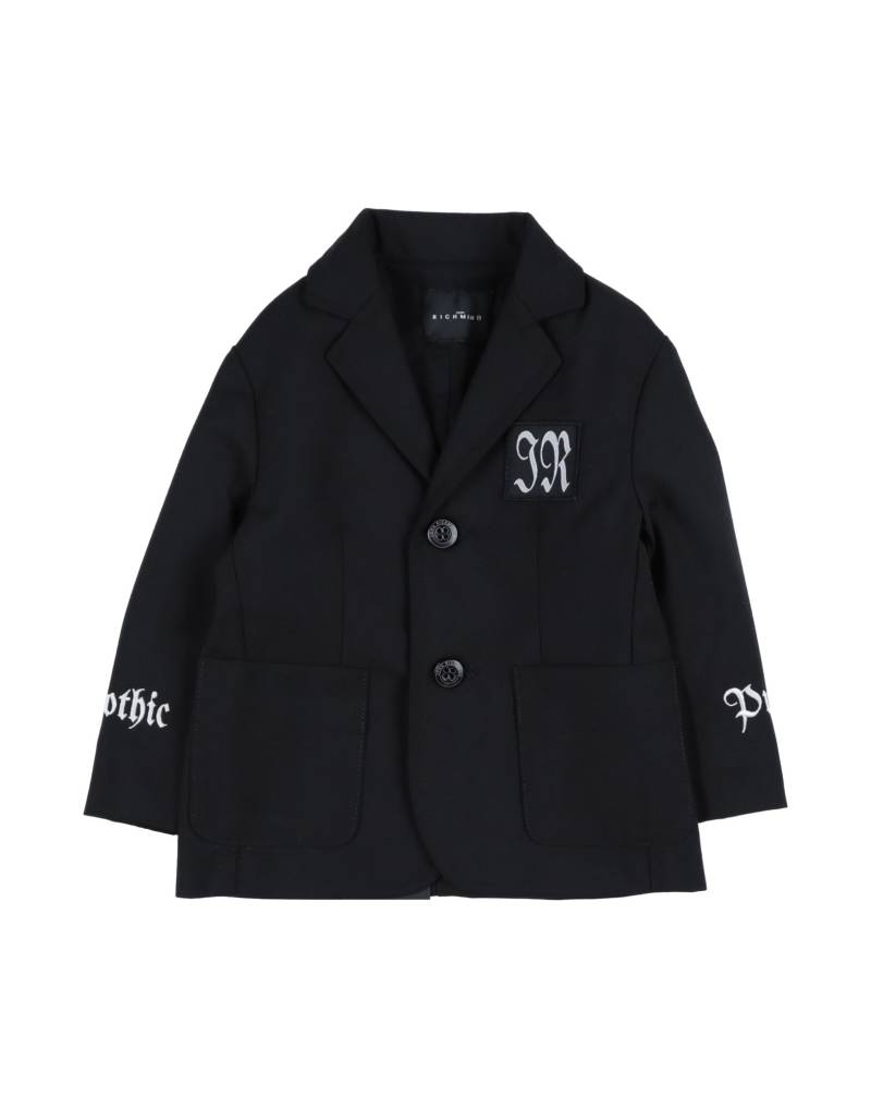 JOHN RICHMOND Blazer Kinder Schwarz von JOHN RICHMOND