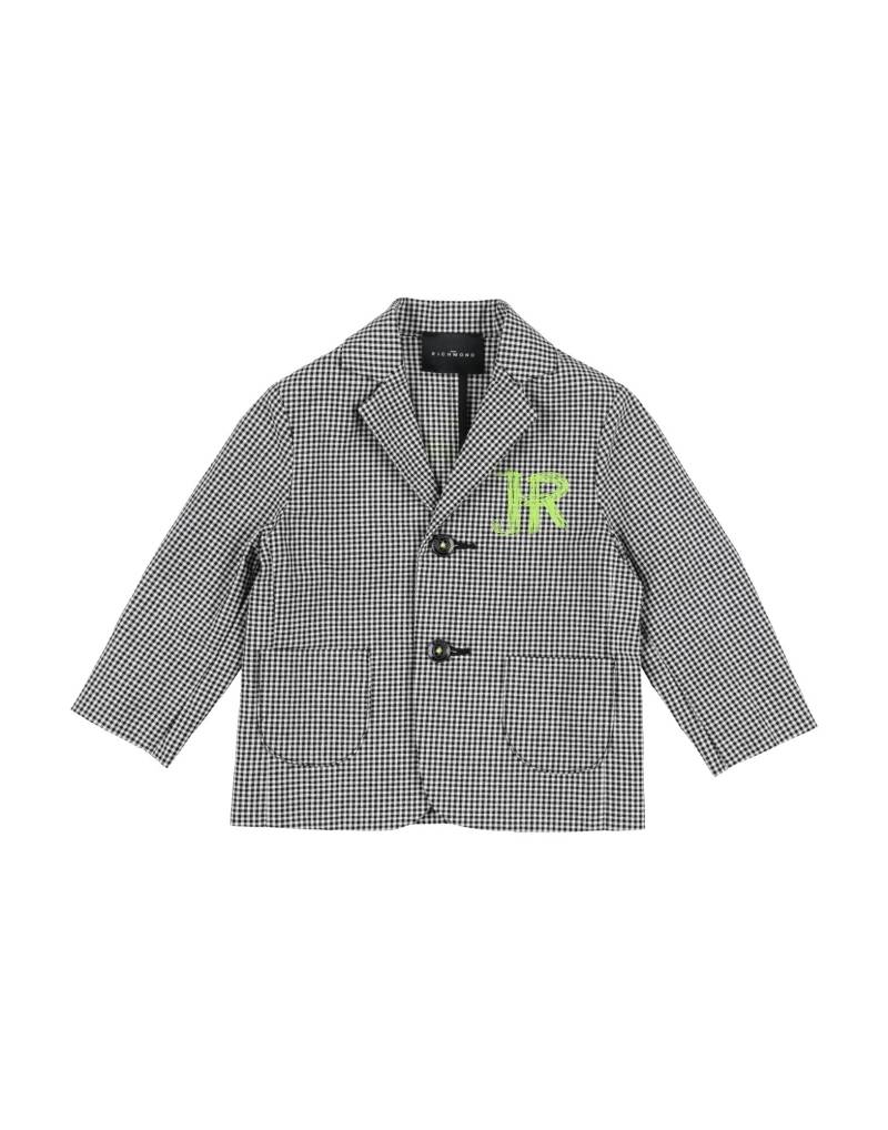 JOHN RICHMOND Blazer Kinder Schwarz von JOHN RICHMOND