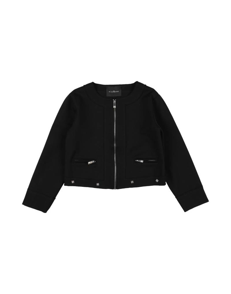 JOHN RICHMOND Jacke & Anorak Kinder Schwarz von JOHN RICHMOND
