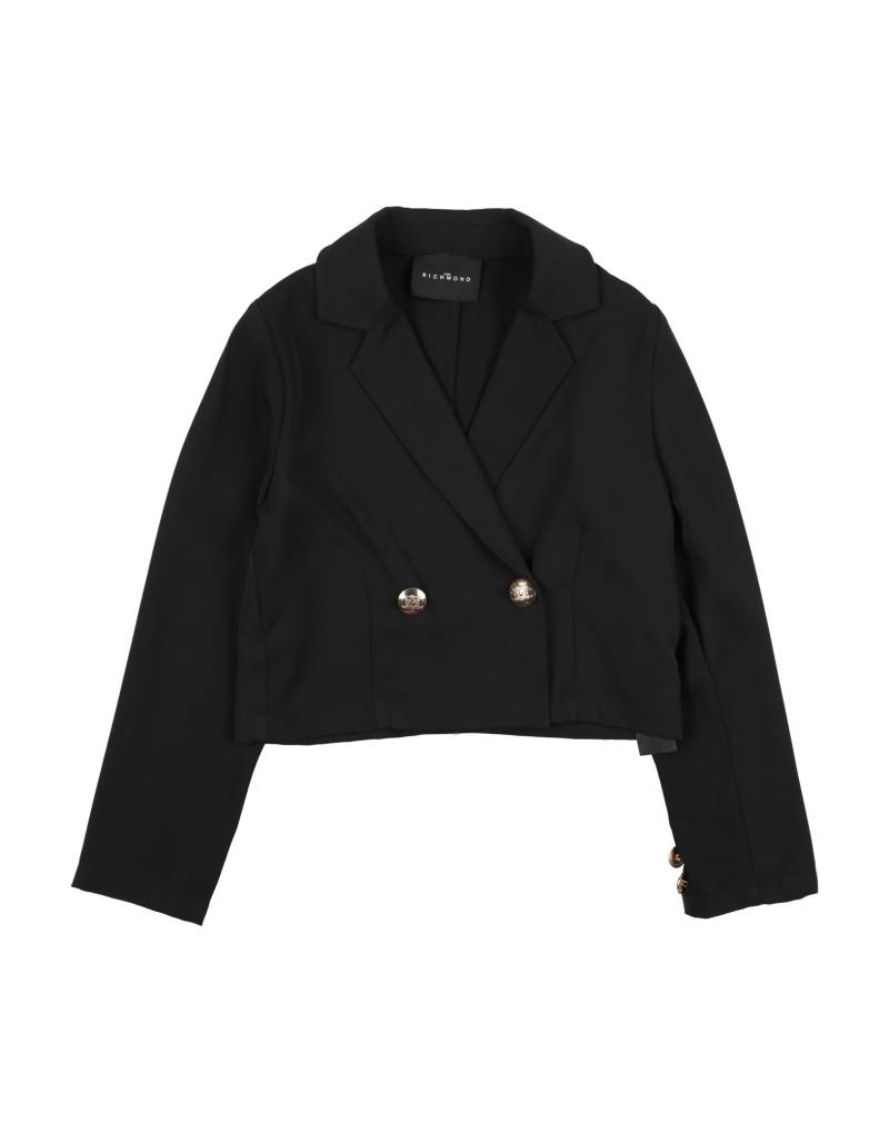 JOHN RICHMOND Blazer Kinder Schwarz von JOHN RICHMOND