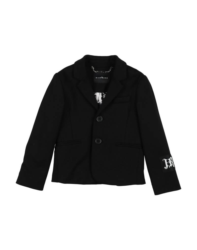JOHN RICHMOND Blazer Kinder Schwarz von JOHN RICHMOND