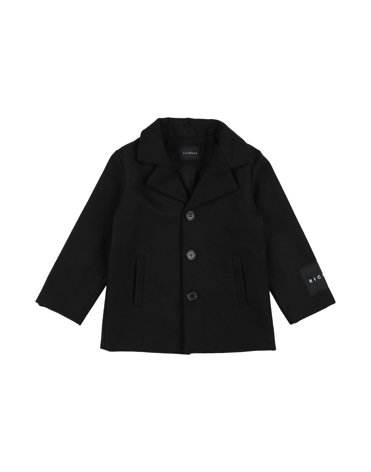 JOHN RICHMOND Blazer Kinder Schwarz von JOHN RICHMOND