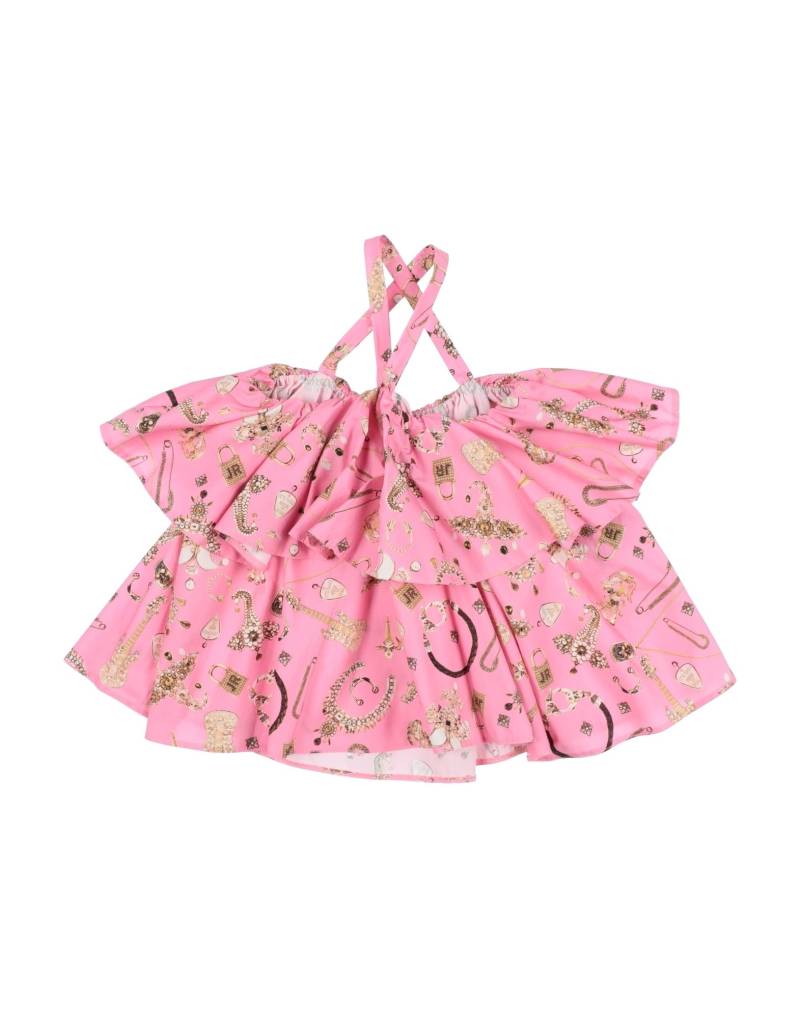 JOHN RICHMOND Top Kinder Rosa von JOHN RICHMOND