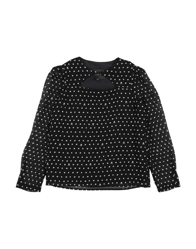 JOHN RICHMOND Top Kinder Schwarz von JOHN RICHMOND