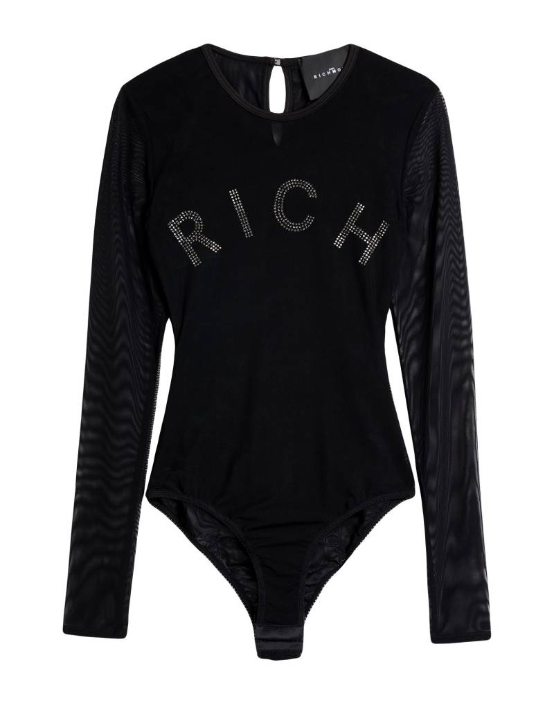 JOHN RICHMOND Bodysuit Damen Schwarz von JOHN RICHMOND