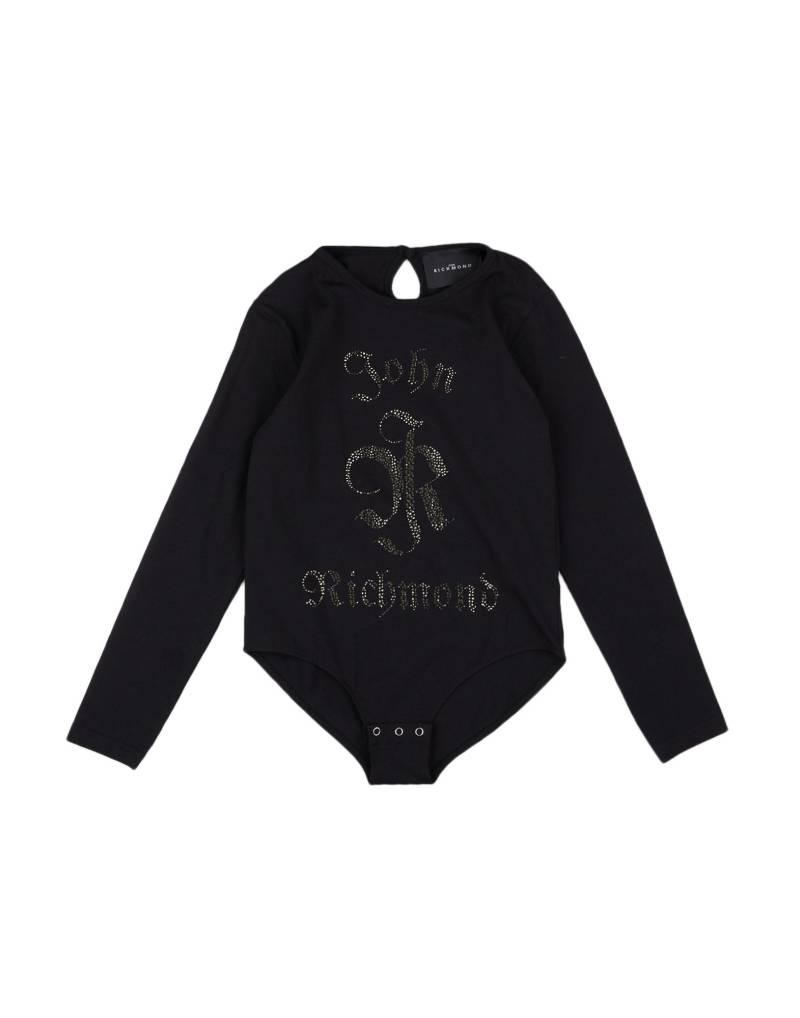 JOHN RICHMOND Bodysuit Kinder Schwarz von JOHN RICHMOND