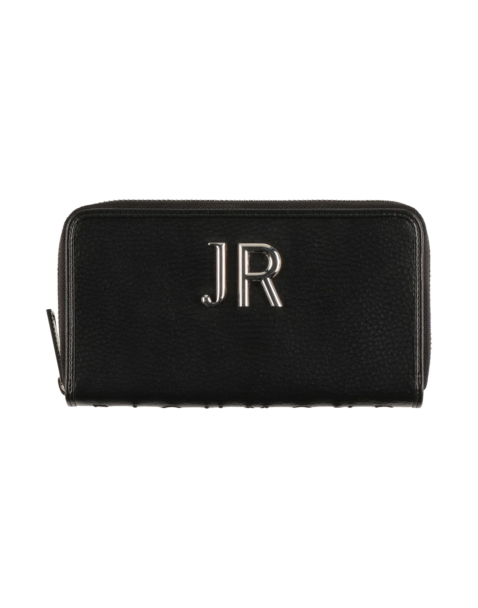 JOHN RICHMOND Brieftasche Damen Schwarz JOHN RICHMOND Brieftasche Damen Schwarz von JOHN RICHMOND