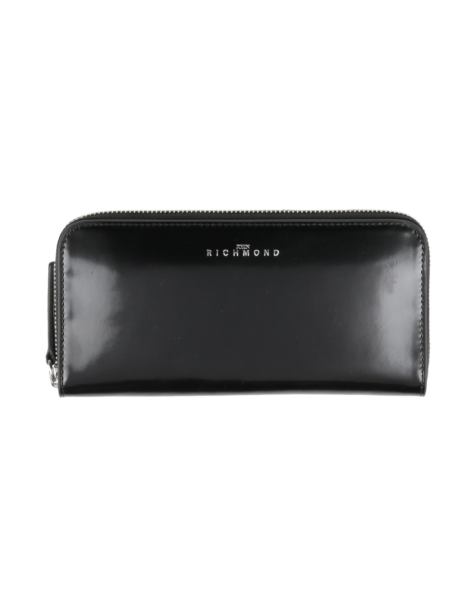 JOHN RICHMOND Brieftasche Damen Schwarz von JOHN RICHMOND