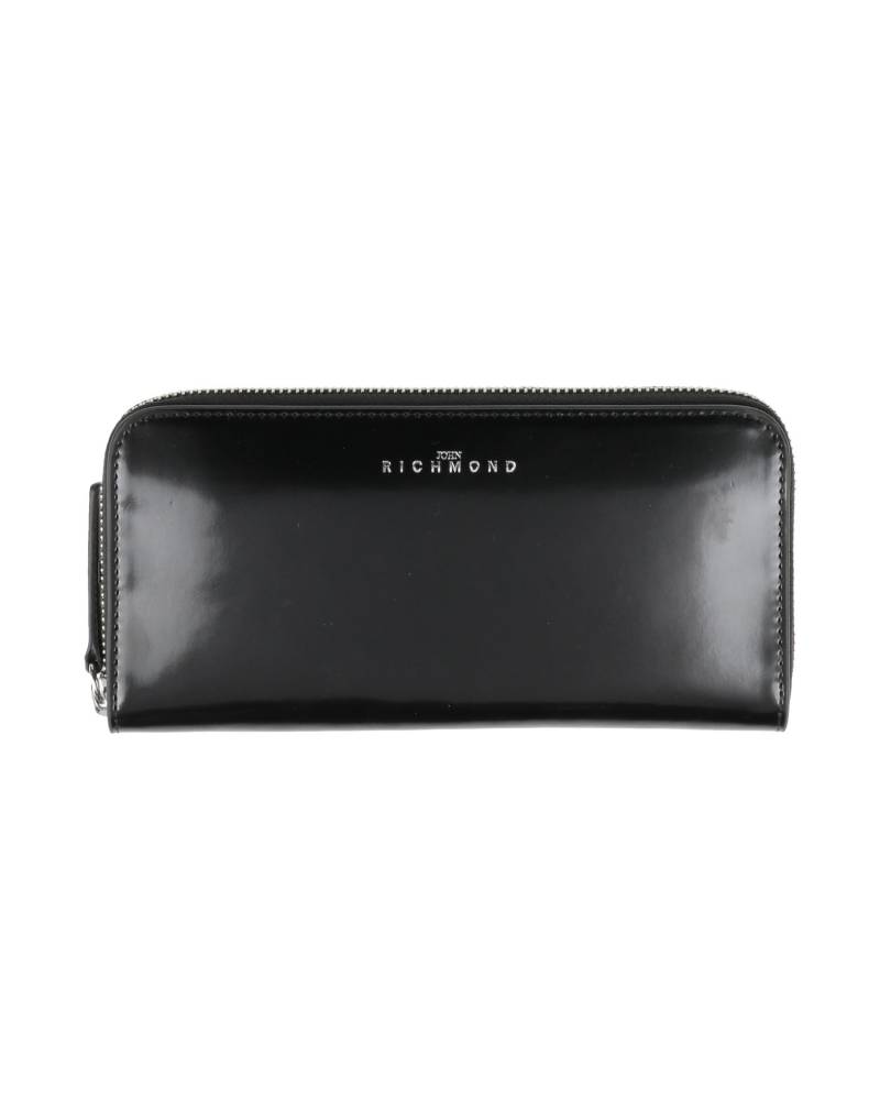 JOHN RICHMOND Brieftasche Damen Schwarz von JOHN RICHMOND
