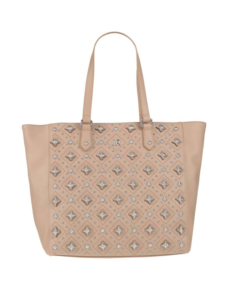 JOHN RICHMOND Handtaschen Damen Beige von JOHN RICHMOND