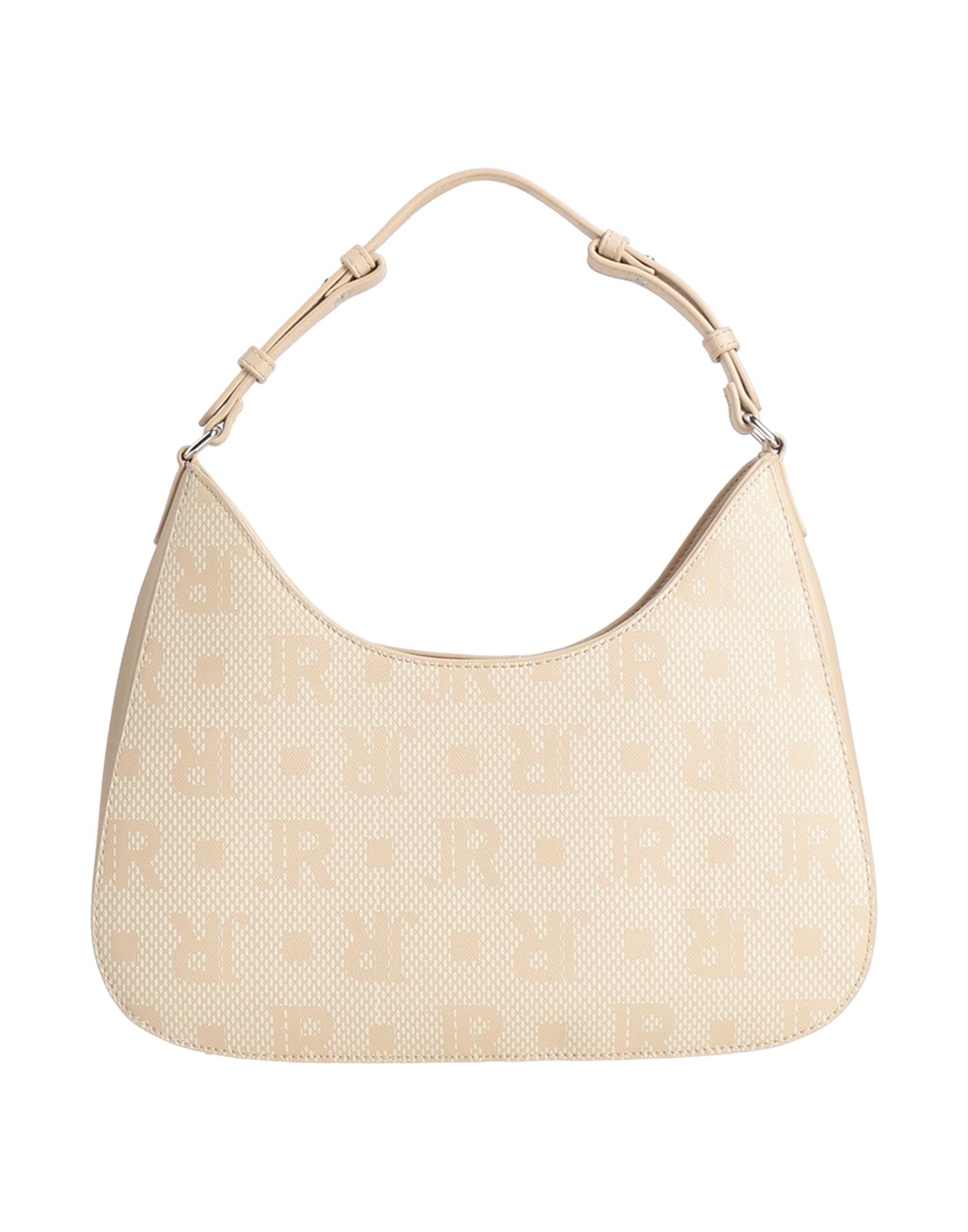 JOHN RICHMOND Handtaschen Damen Beige von JOHN RICHMOND