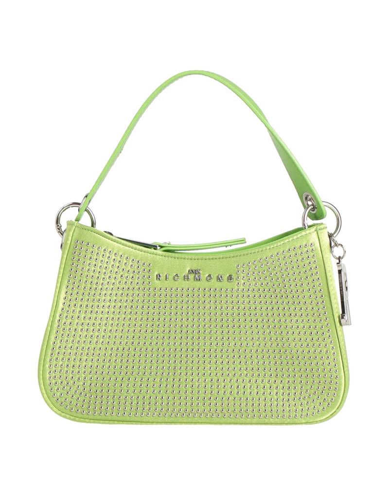 JOHN RICHMOND Handtaschen Damen Grün von JOHN RICHMOND