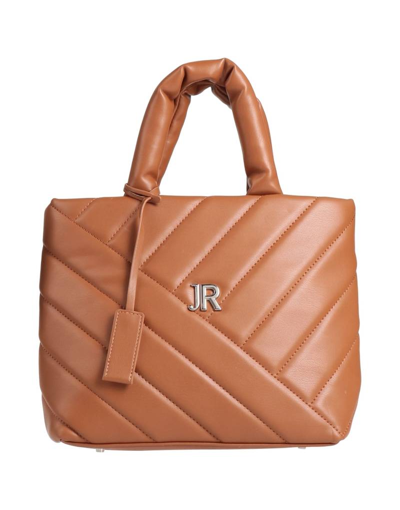 JOHN RICHMOND Handtaschen Damen Kamel von JOHN RICHMOND