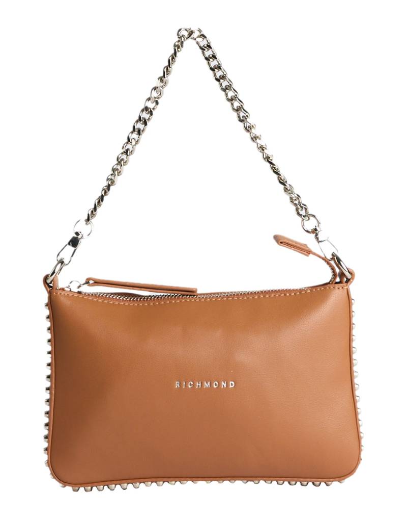 JOHN RICHMOND Handtaschen Damen Kamel von JOHN RICHMOND