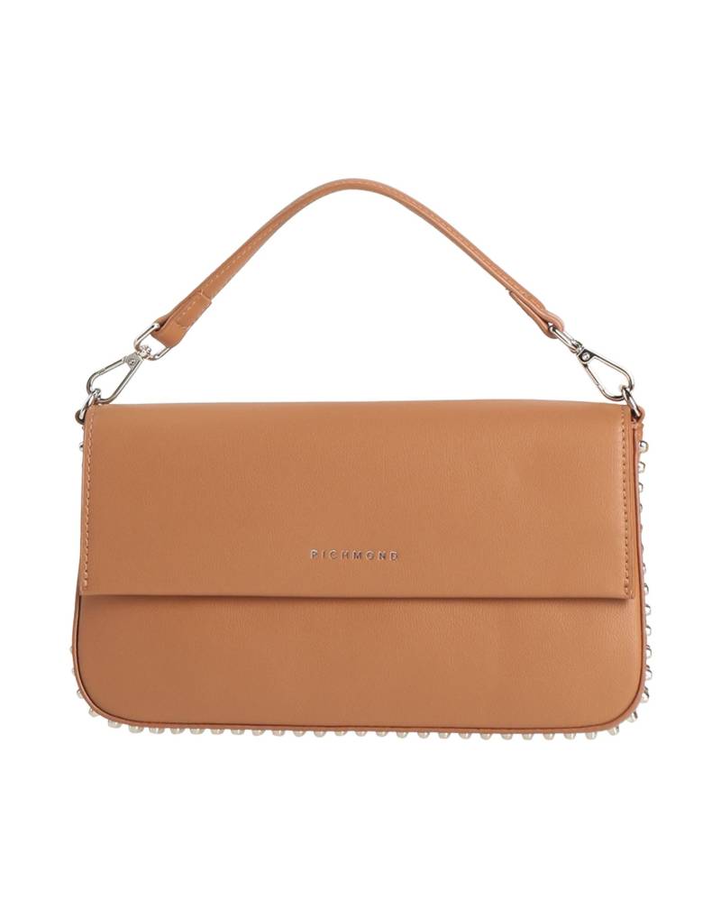 JOHN RICHMOND Handtaschen Damen Lederfarben von JOHN RICHMOND