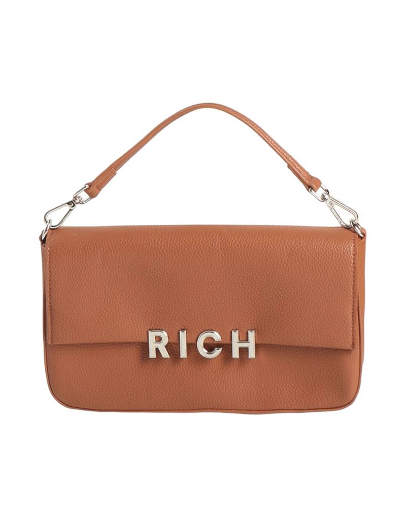 JOHN RICHMOND Handtaschen Damen Lederfarben von JOHN RICHMOND