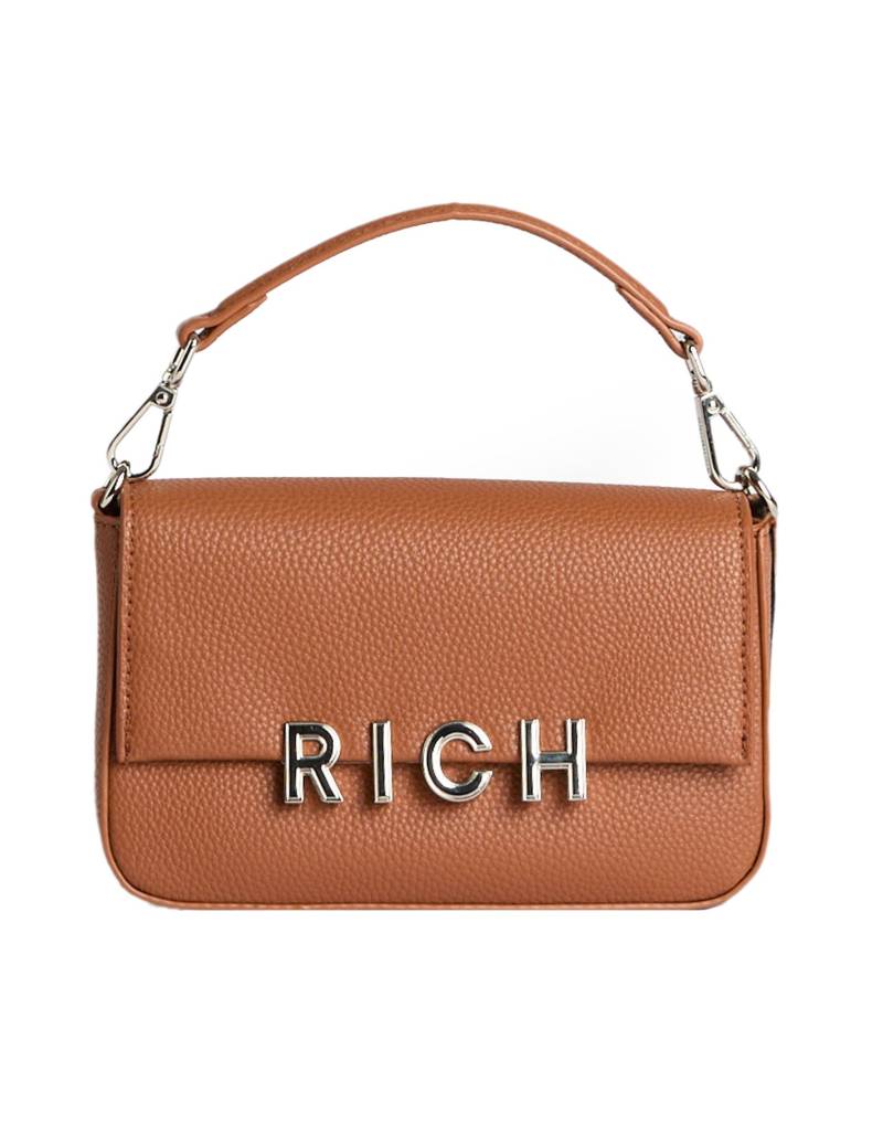 JOHN RICHMOND Handtaschen Damen Lederfarben von JOHN RICHMOND