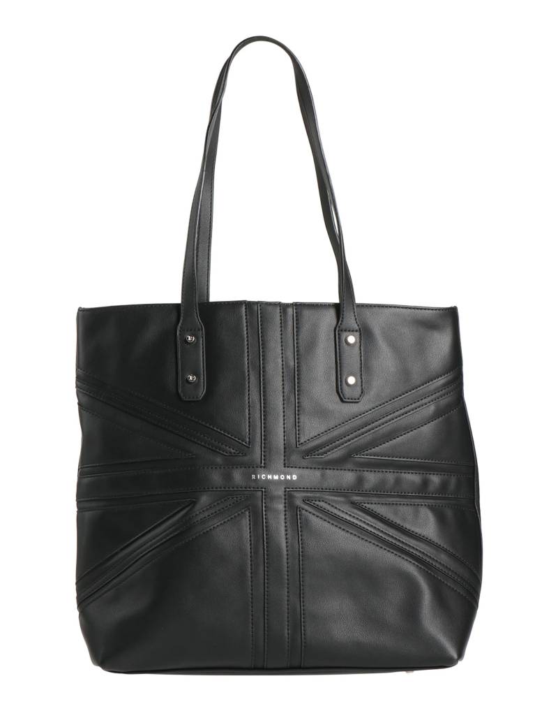 JOHN RICHMOND Handtaschen Damen Schwarz von JOHN RICHMOND