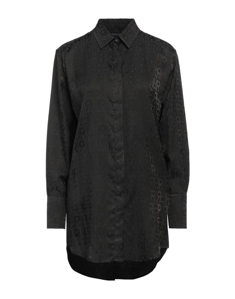 JOHN RICHMOND Hemd Damen Braungrau von JOHN RICHMOND