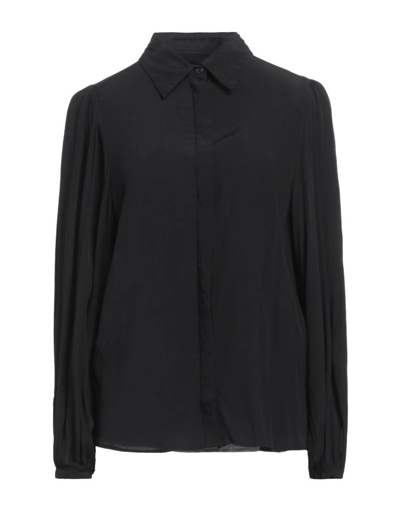 JOHN RICHMOND Hemd Damen Schwarz von JOHN RICHMOND