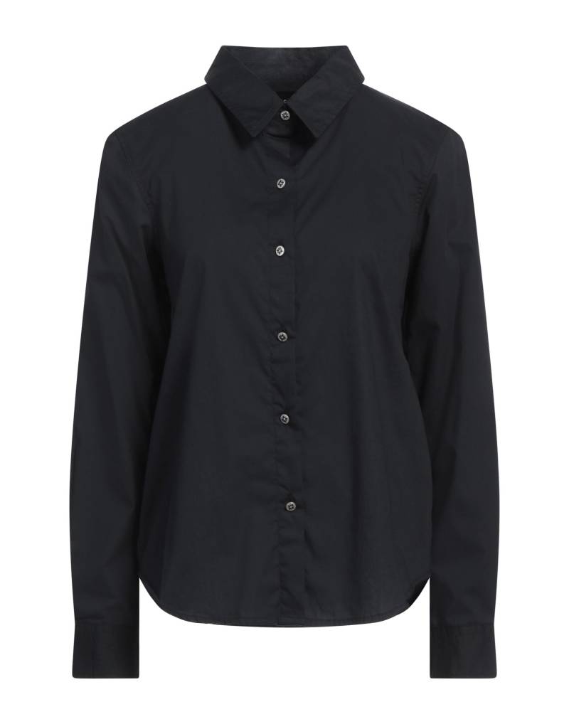 JOHN RICHMOND Hemd Damen Schwarz von JOHN RICHMOND