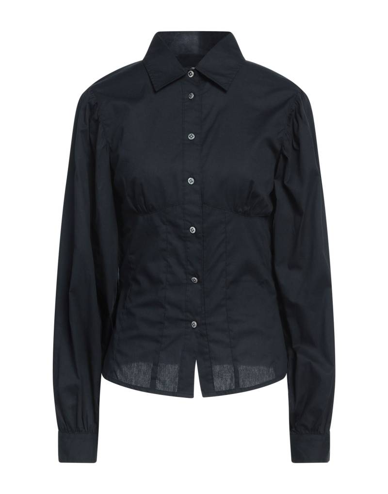 JOHN RICHMOND Hemd Damen Schwarz von JOHN RICHMOND