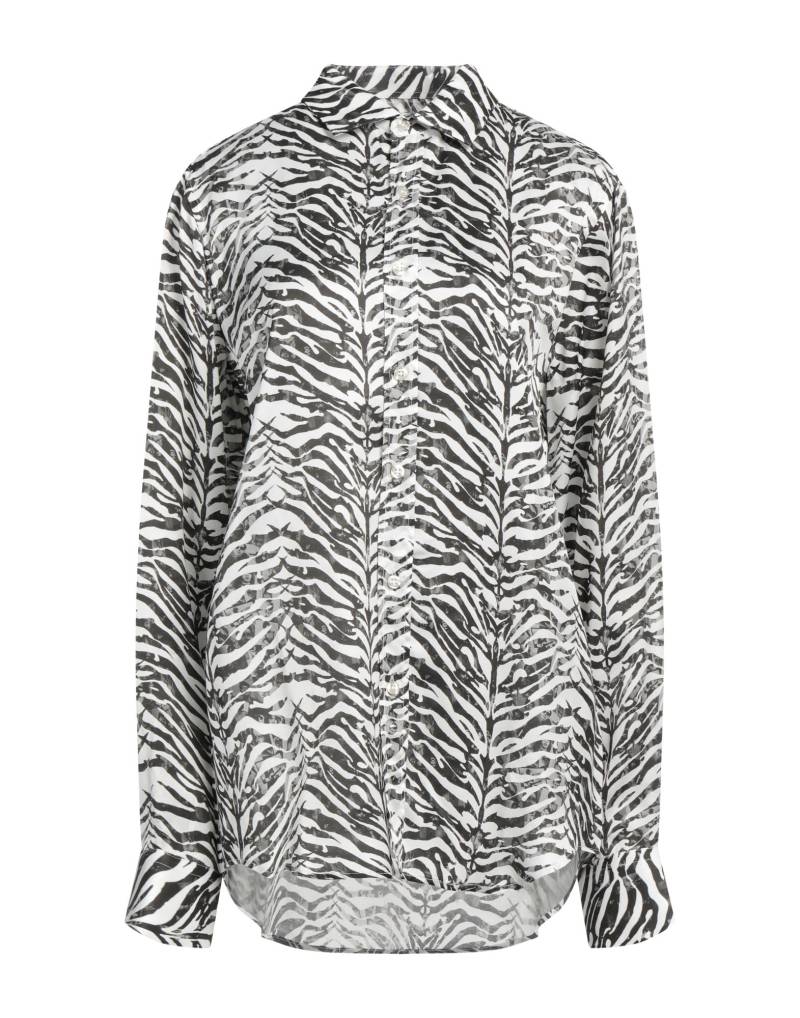 JOHN RICHMOND Hemd Damen Schwarz von JOHN RICHMOND