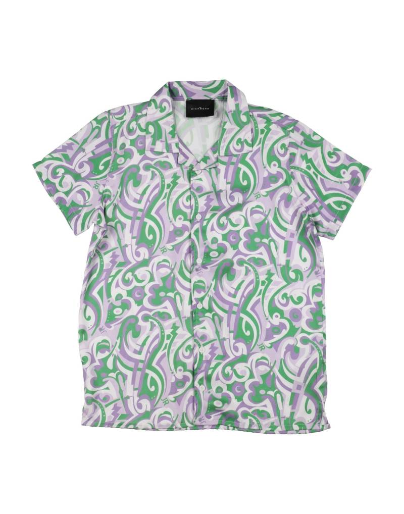 JOHN RICHMOND Hemd Kinder Malve von JOHN RICHMOND