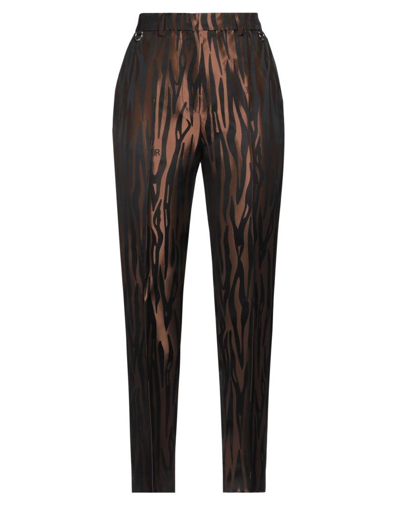 JOHN RICHMOND Hose Damen Braun von JOHN RICHMOND