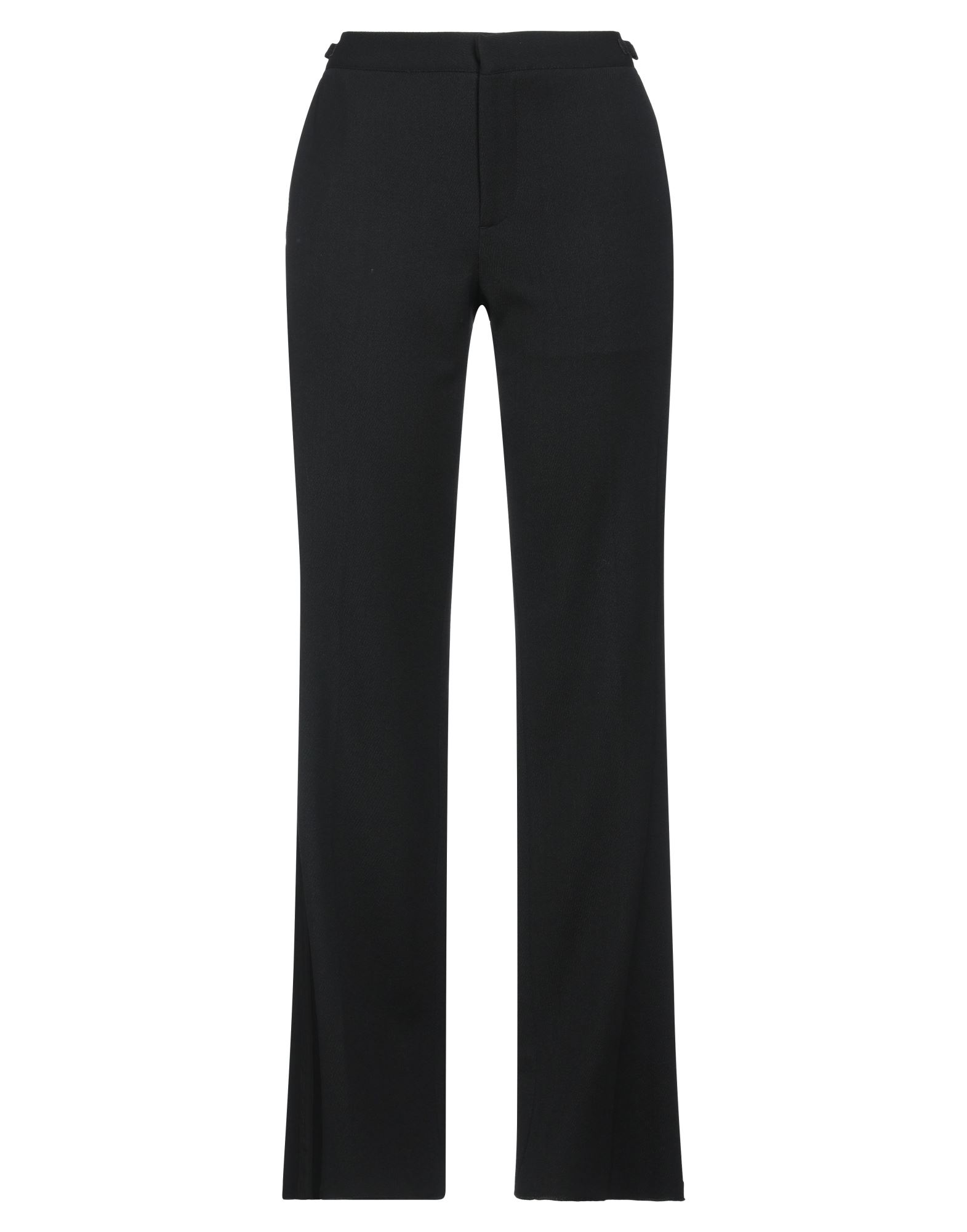 JOHN RICHMOND Hose Damen Schwarz von JOHN RICHMOND