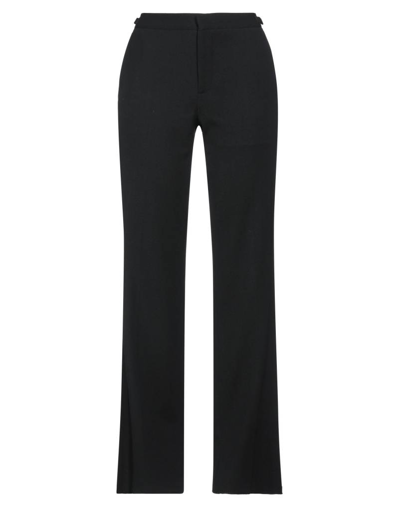 JOHN RICHMOND Hose Damen Schwarz von JOHN RICHMOND