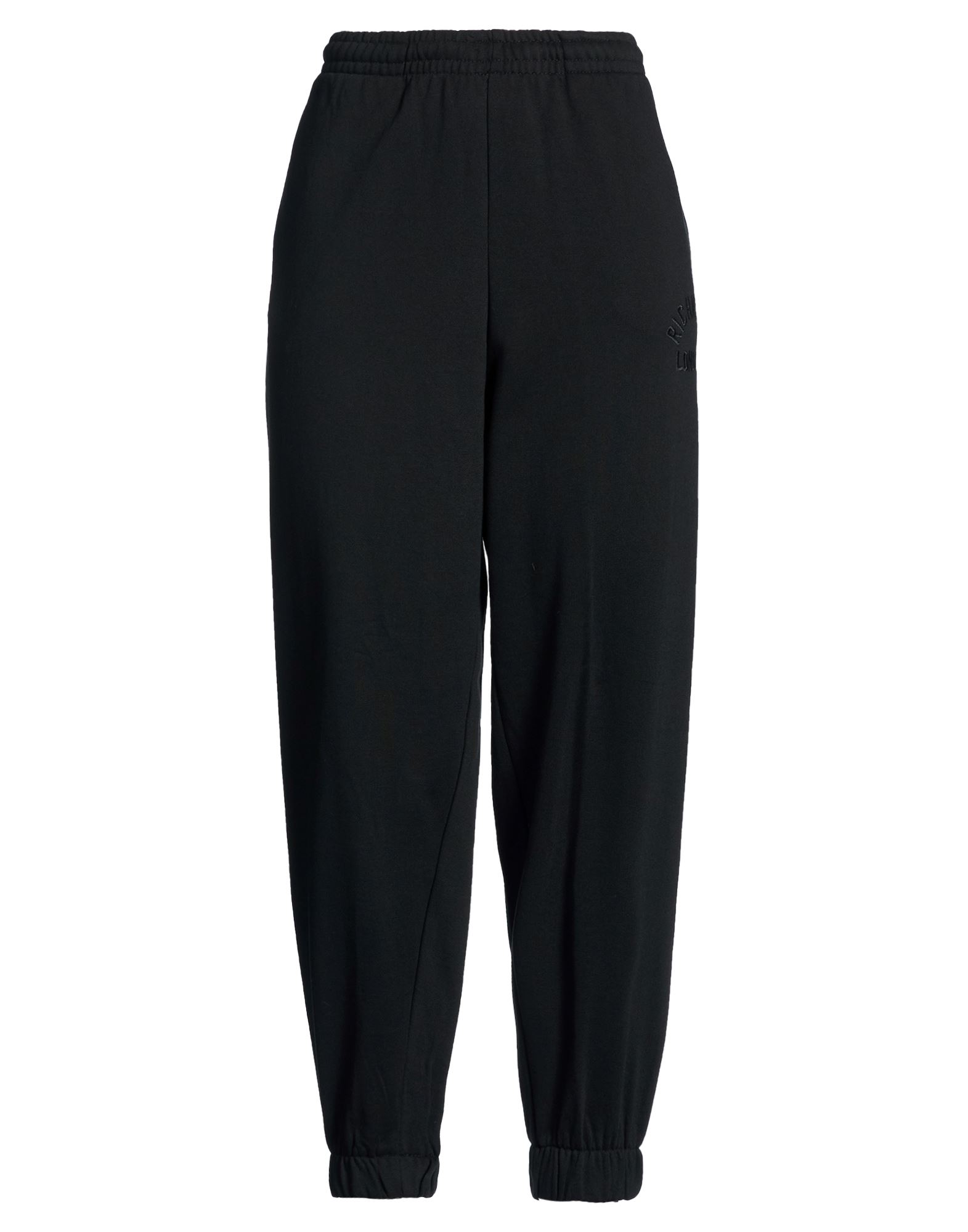 JOHN RICHMOND Hose Damen Schwarz von JOHN RICHMOND