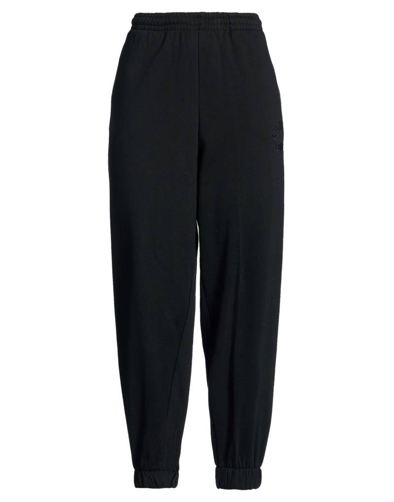 JOHN RICHMOND Hose Damen Schwarz von JOHN RICHMOND