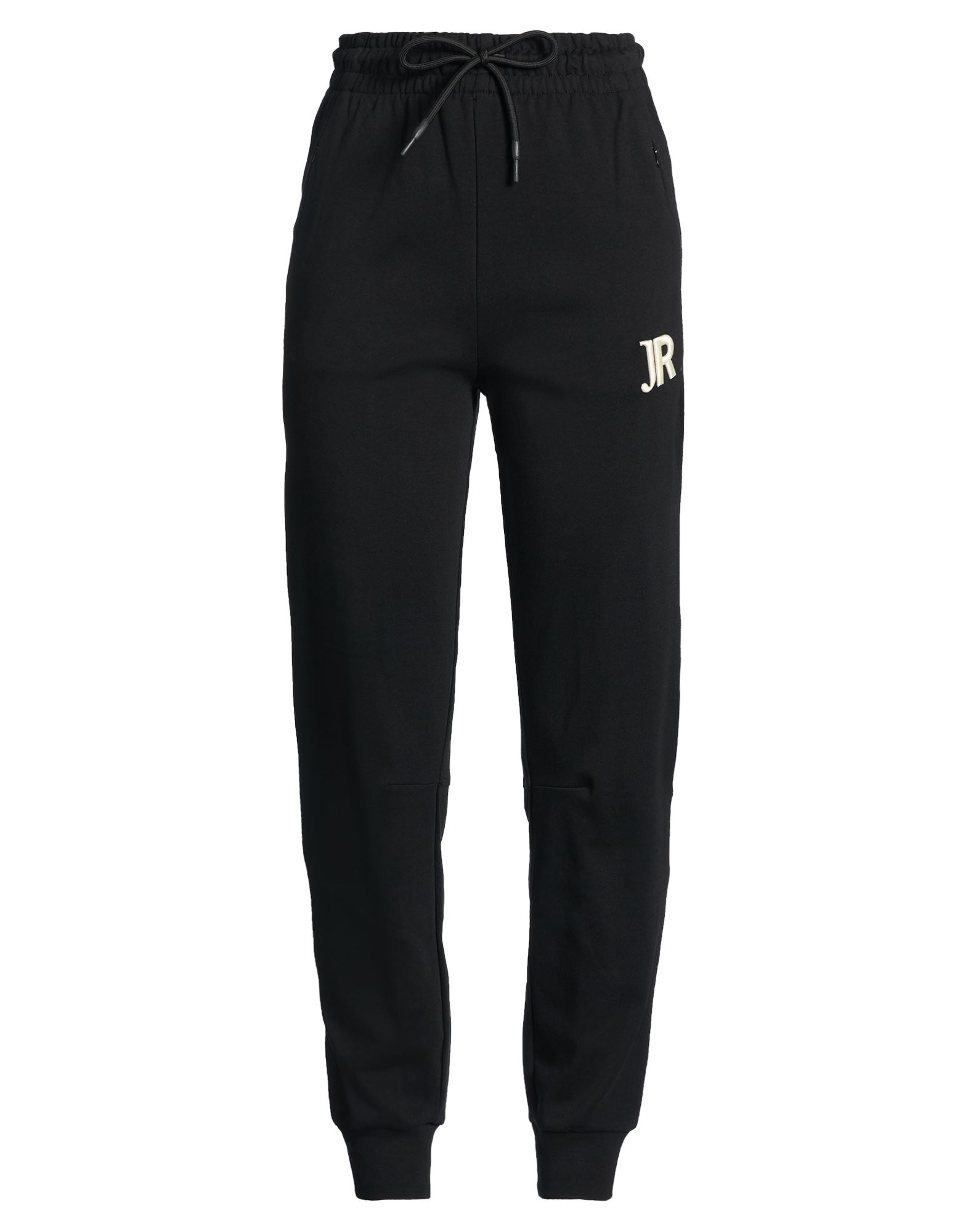 JOHN RICHMOND Hose Damen Schwarz von JOHN RICHMOND