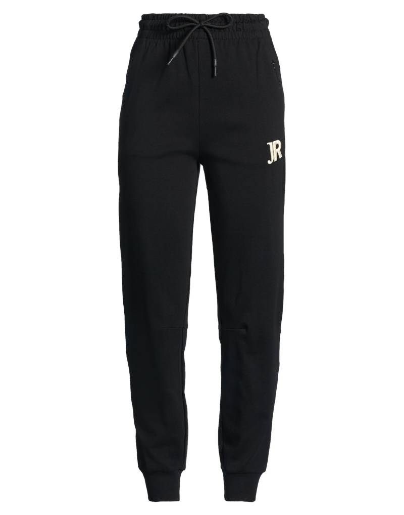 JOHN RICHMOND Hose Damen Schwarz von JOHN RICHMOND