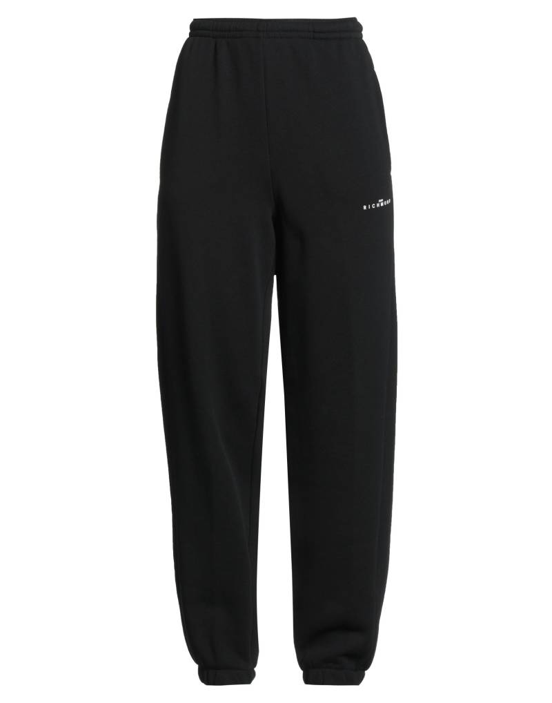 JOHN RICHMOND Hose Damen Schwarz JOHN RICHMOND Hose Damen Schwarz von JOHN RICHMOND