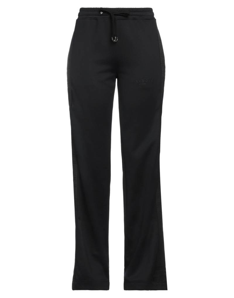 JOHN RICHMOND Hose Damen Schwarz von JOHN RICHMOND