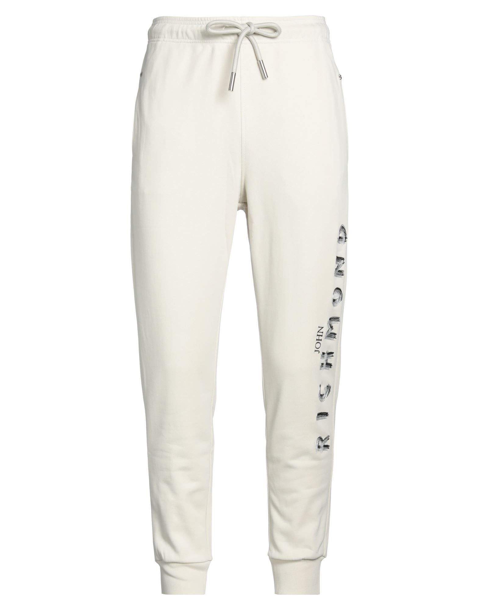 JOHN RICHMOND Hose Herren Beige JOHN RICHMOND Hose Herren Beige von JOHN RICHMOND