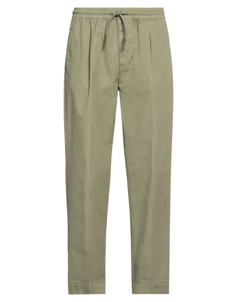 JOHN RICHMOND Hose Herren Militärgrün von JOHN RICHMOND
