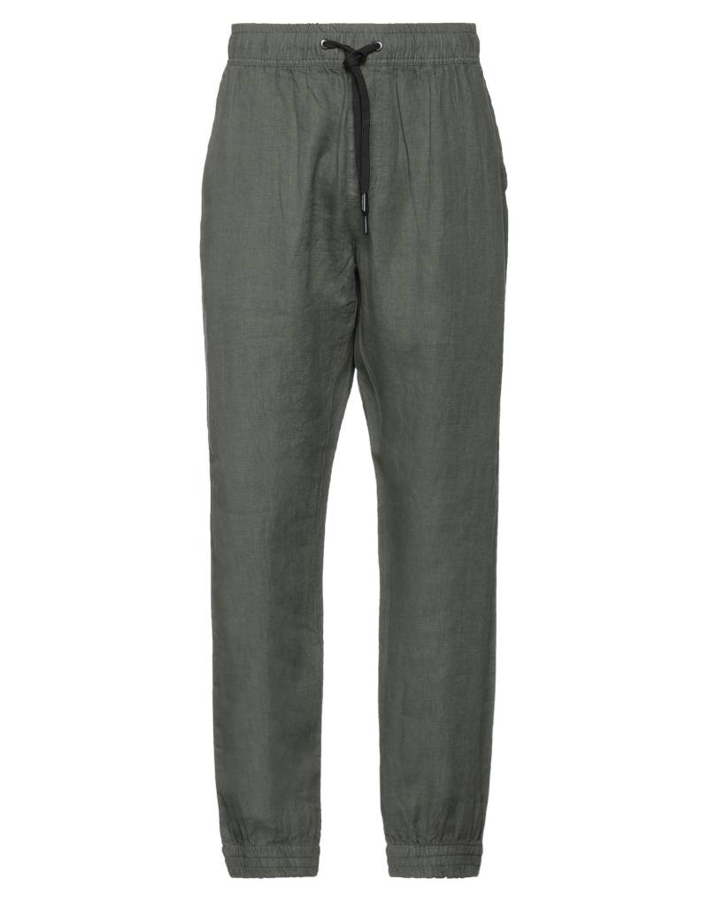 JOHN RICHMOND Hose Herren Militärgrün von JOHN RICHMOND