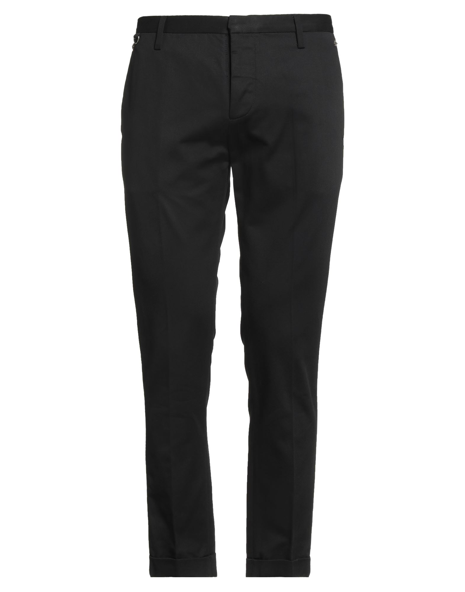 JOHN RICHMOND Hose Herren Schwarz von JOHN RICHMOND