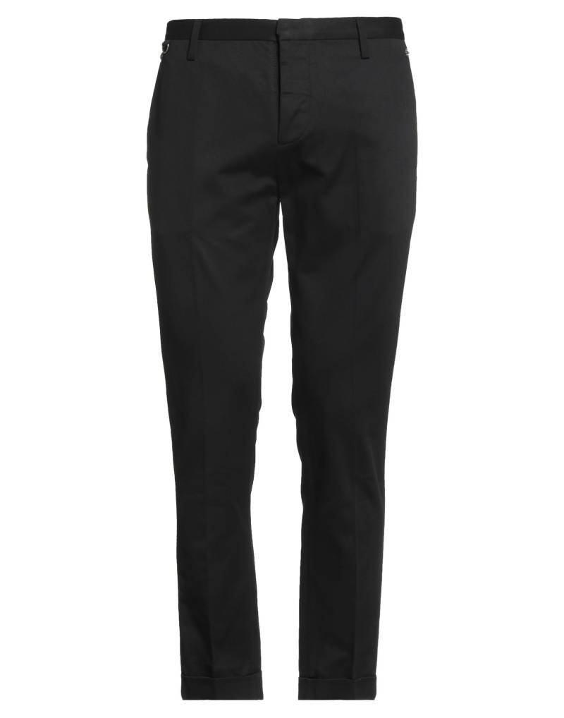 JOHN RICHMOND Hose Herren Schwarz JOHN RICHMOND Hose Herren Schwarz von JOHN RICHMOND